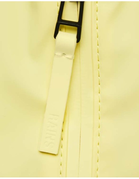 copy of Rains Rolltop Rucksack Σακίδιο Πλάτης Αδιάβροχο Γκρι - 13740-slate