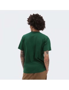 Vans Woven Patch Pocket... 2