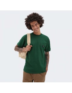 Vans Woven Patch Pocket...