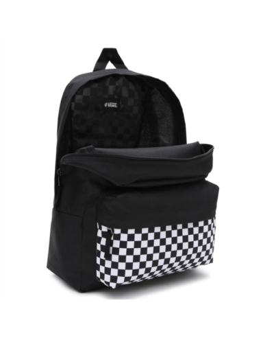 Vans BackPack Street Sport - VN0A49ZJBYB Vans BackPack Street Sport - VN0A49ZJBYB