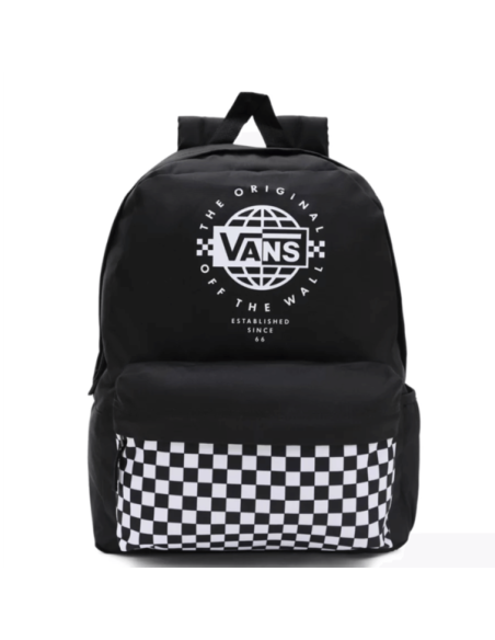 Vans BackPack Street Sport - VN0A49ZJBYB