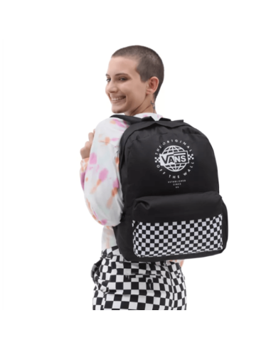 Vans BackPack Street Sport - VN0A49ZJBYB