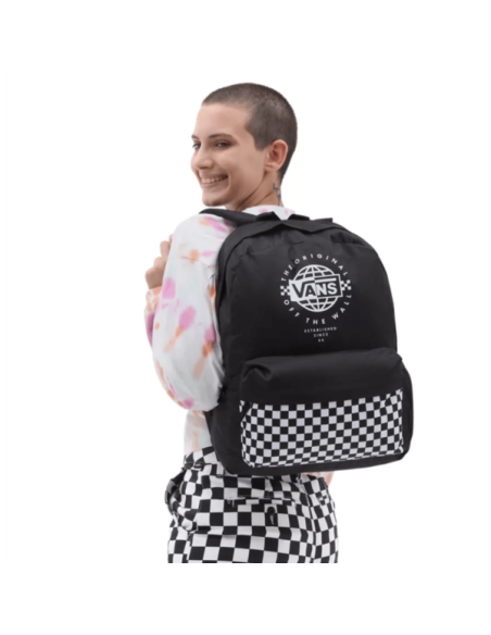 Vans BackPack Street Sport - VN0A49ZJBYB