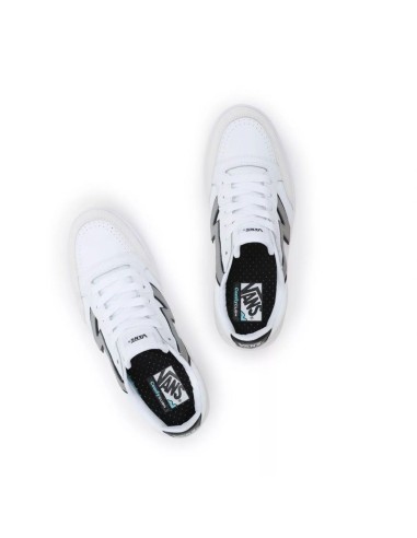 Vans Sport Lowland CC Shoe - VN0A7TNLIYP Vans Sport Lowland CC Shoe - VN0A7TNLIYP