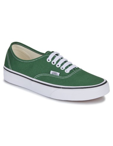 Vans Authentic Color Theory Greener Past  - VN0A5KS96QU