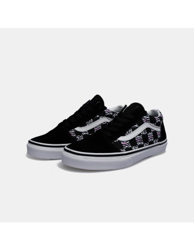 Vans Old Skool Zebra Black -VN0A5EE6BMA