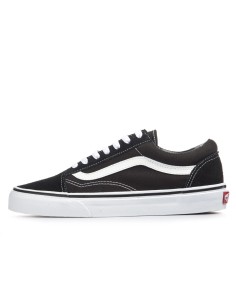 Vans Old Skool Black/ White...