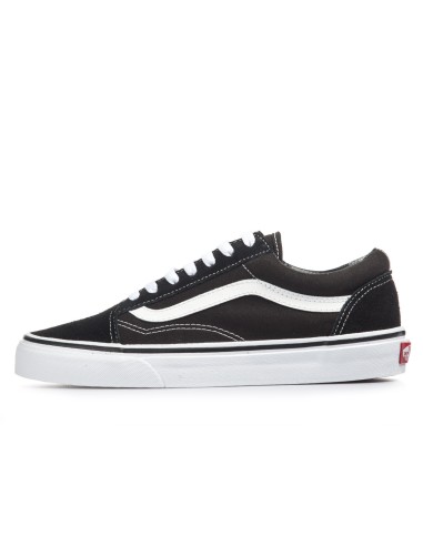 Vans Old Skool Black/ White - VN000D3HY28