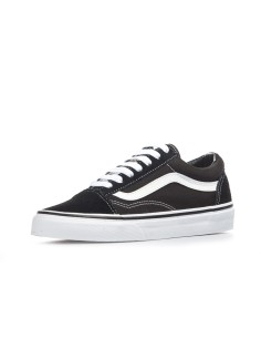 Vans Old Skool Black/ White... 2