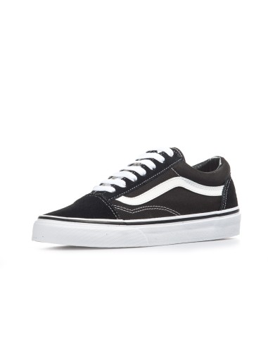 Vans Old Skool Black/ White -... Vans Old Skool Black/ White -...