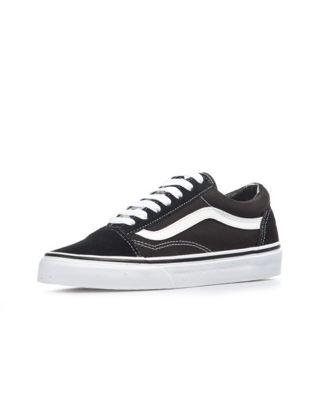 Vans Old Skool Black/ White - VN000D3HY28