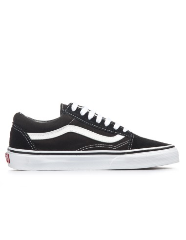 Vans Old Skool Black/ White -... Vans Old Skool Black/ White -...
