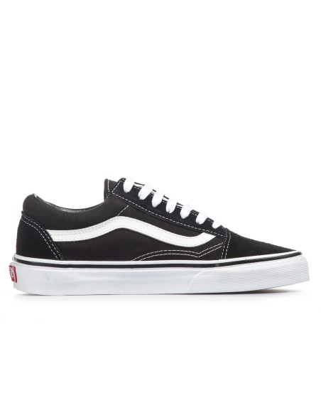 Vans Old Skool Black/ White - VN000D3HY28
