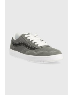 Vans Cruze Too CC Grey...