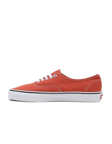 Vans Authentic Shoes Color Theory...