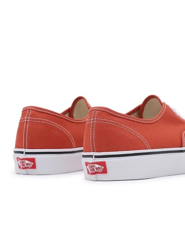 Vans Authentic Shoes Color Theory...