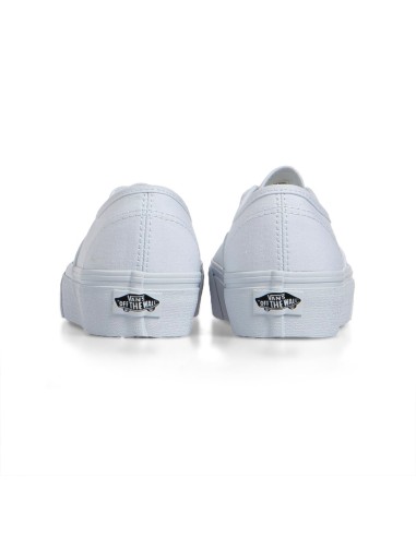 Vans Authentic Platform TRUE -...