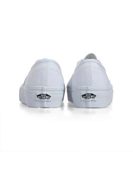 Vans Authentic Platform TRUE - VN0A3AV8W00