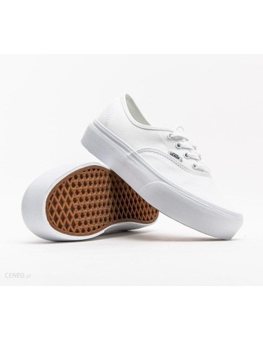 Vans Authentic Platform TRUE -...
