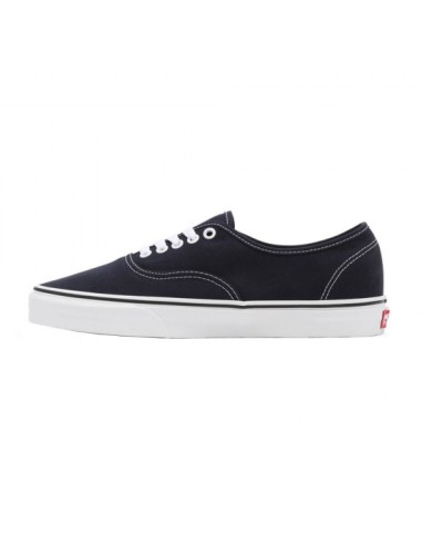 Vans Authentic Black - VN000EE3BLK