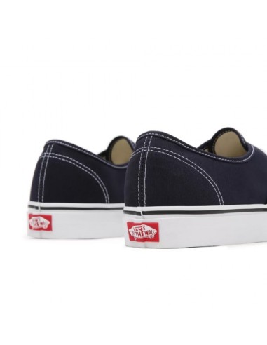 Vans Authentic Black Unisex -... Vans Authentic Black Unisex -...