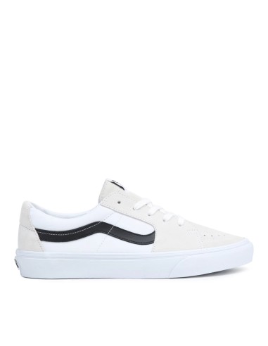 Vans SK8 Low Contrast Black/White -...
