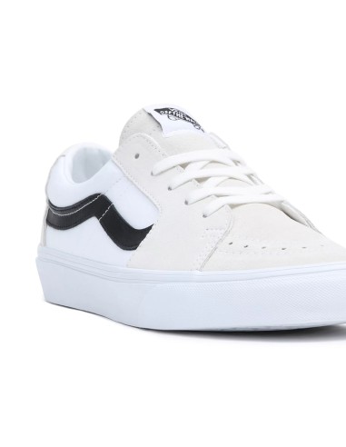 Vans SK8 Low Contrast Black/White -...