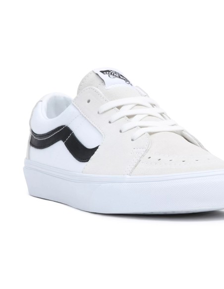 Vans SK8 Low Contrast Black/White - VN0A5KXDYB2