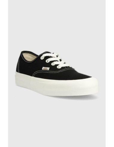 Vans Authentic VR3 Black  - VN0005UD1KP