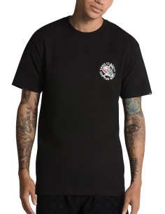 Vans Tired and True Rose... 2