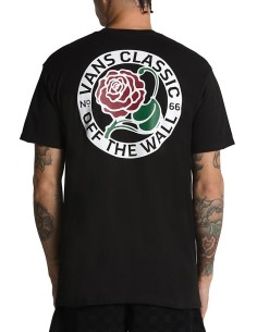 Vans Tired and True Rose...