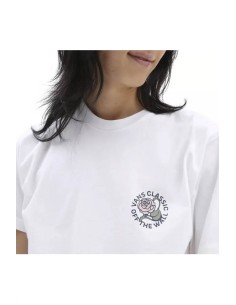 Vans Tired and True Rose... 2