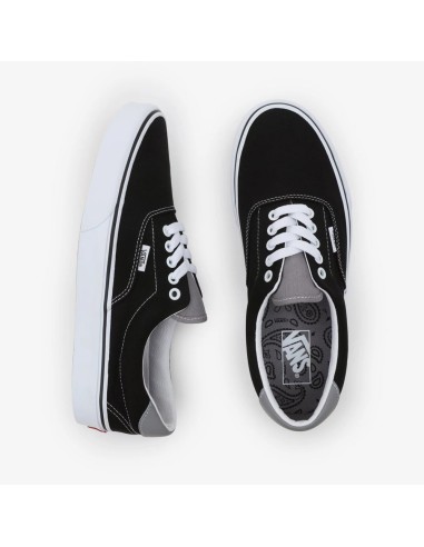 Vans Era 59 Paisley Black/True White- VN0A5JMSBMX