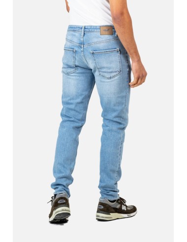 Reell Spider Light Blue Stone Pants Reell Spider Light Blue Stone Pants