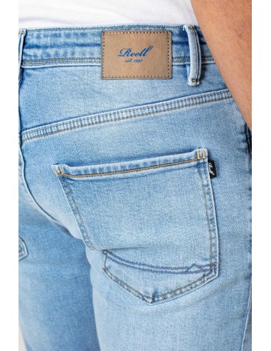 Reell Spider Light Blue Stone Pants Reell Spider Light Blue Stone Pants