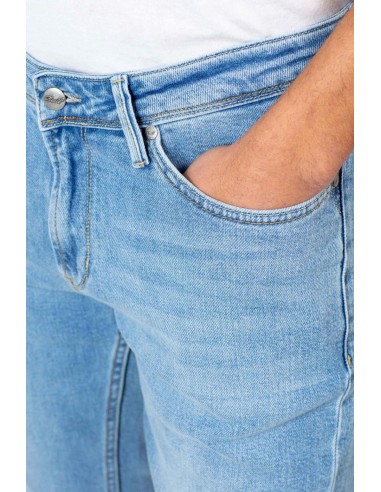 Reell Spider Light Blue Stone Pants Reell Spider Light Blue Stone Pants