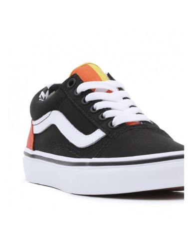 Vans Old Skool Black - VN0A5EE6BMV