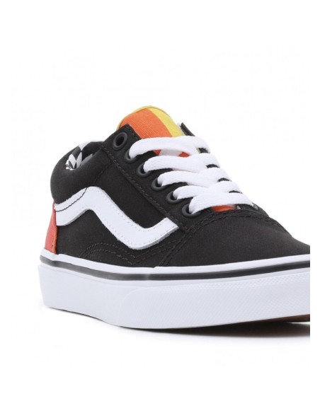 Vans Old Skool Black - VN0A5EE6BMV