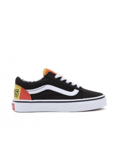 Vans Old Skool Black - VN0A5EE6BMV