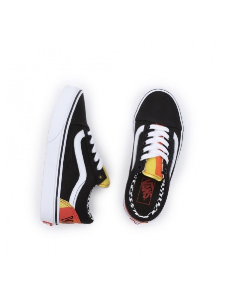 Vans Old Skool Black - VN0A5EE6BMV