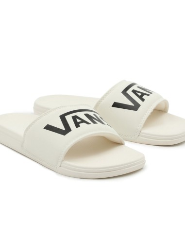 Vans La Costa Slide-on Shoes White - VN0A5HFEX0Z