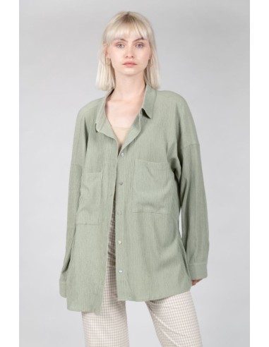 24Colors Shirt oversized- 30348b