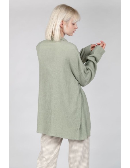 24Colors Shirt oversized- 30348b