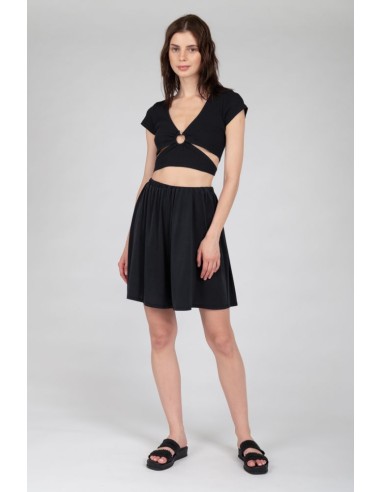 24COLOURS Shorts Black - 60737
