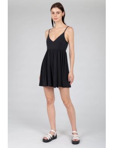 24COLOURS  V-neck Black... 2