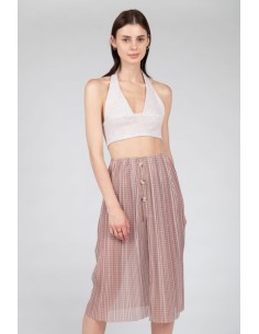 24COLOURS Shirt Cropped...