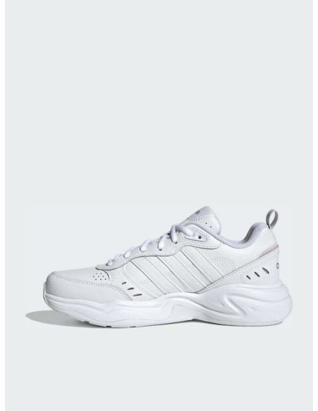 Adidas Strutter Chunky Sneakers Cloud White / Clear Pink -FY8492