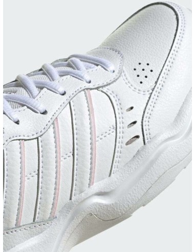 Adidas Strutter Chunky Sneakers Cloud... Adidas Strutter Chunky Sneakers Cloud...