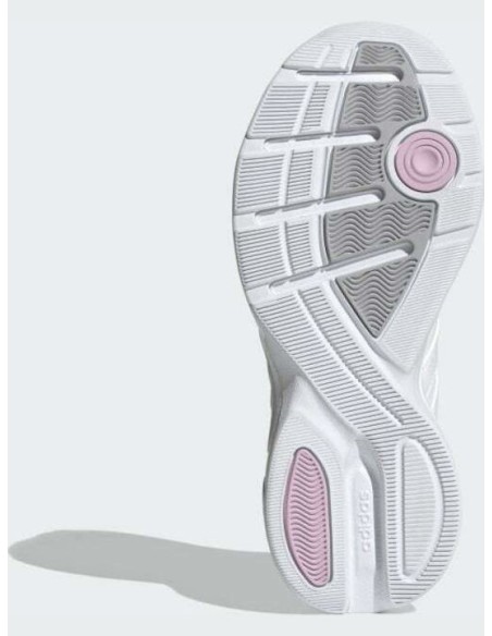 Adidas Strutter Chunky Sneakers Cloud White / Clear Pink -FY8492