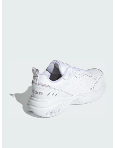 Adidas Strutter Chunky Sneakers Cloud White / Clear Pink -FY8492